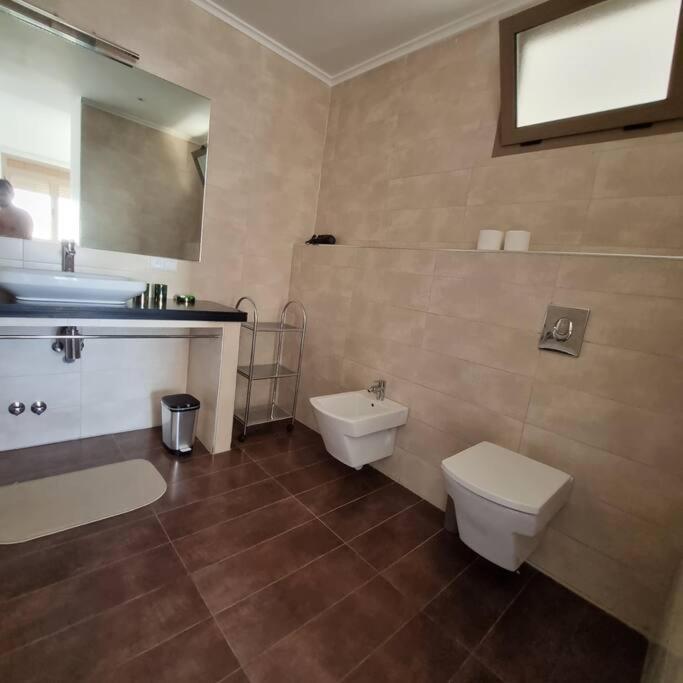 Villa Colucci Taghazout Kültér fotó