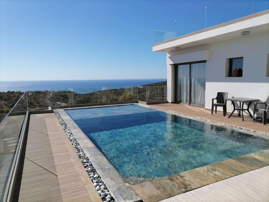 Villa Colucci Taghazout Kültér fotó
