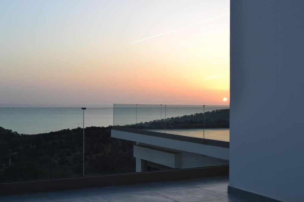 Villa Colucci Taghazout Kültér fotó
